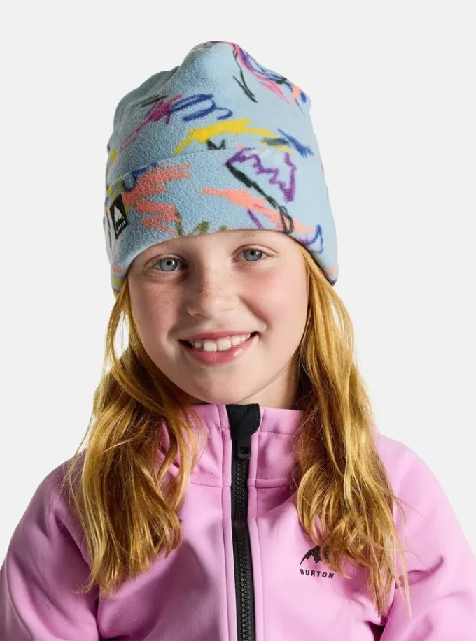 Kids’ Burton Burke Beanie