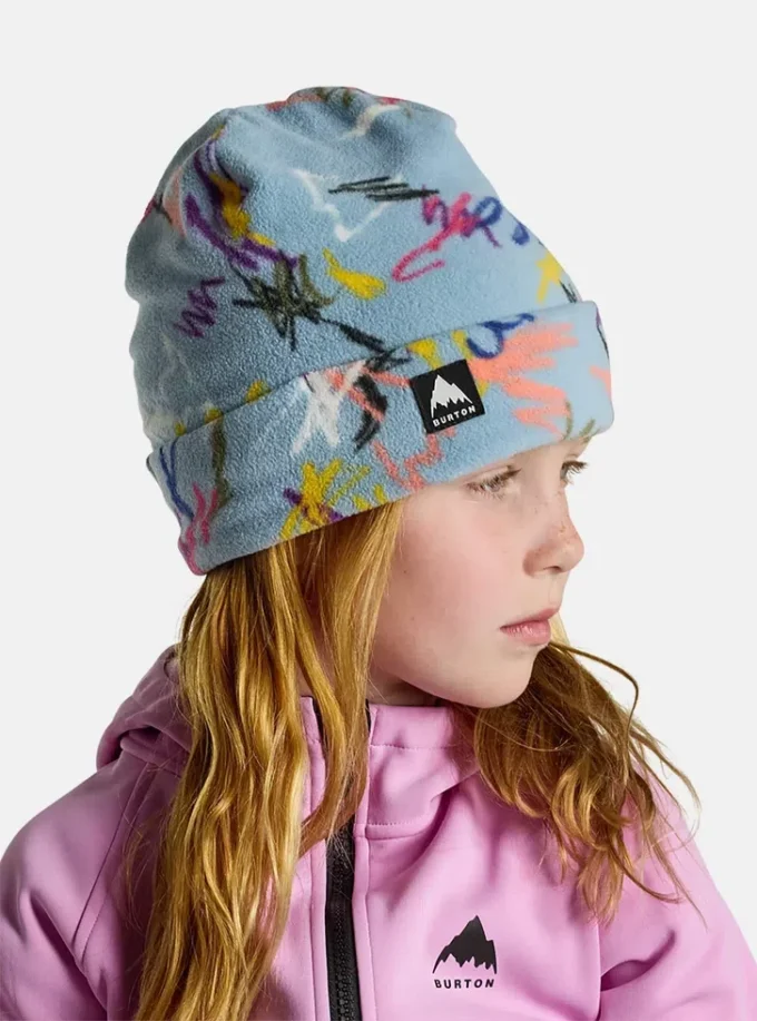 Kids’ Burton Burke Beanie