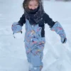 Kids’ Burton Burke Hood