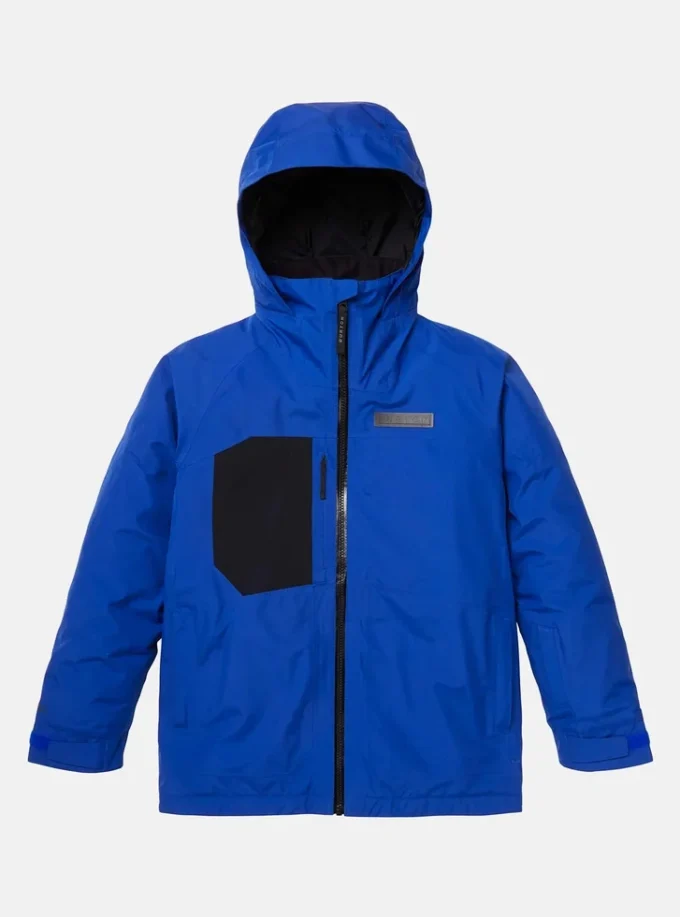 Kids’ Burton Carbonate GORE-TEX 2L Jacket