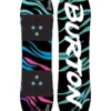 Kids’ Burton Chopper Flat Top Snowboard – 2nd Quality