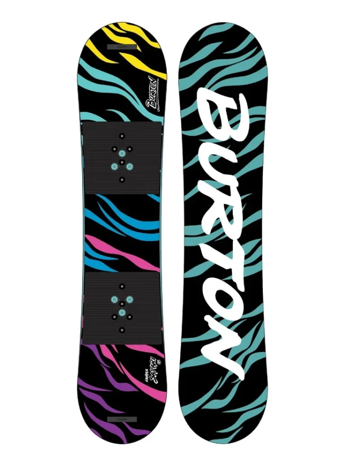 Kids’ Burton Chopper Snowboard – Sample
