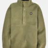 Kids’ Burton Cinder Fleece Anorak