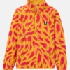 Kids’ Burton Cinder Fleece Anorak