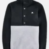 Kids’ Burton Cinder Fleece Anorak