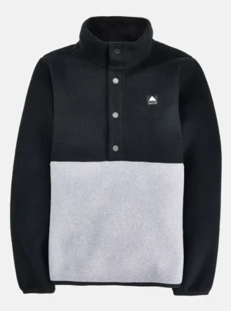 Kids’ Burton Cinder Fleece Anorak
