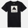 Kids’ Burton Classic Mountain High Short Sleeve T-Shirt