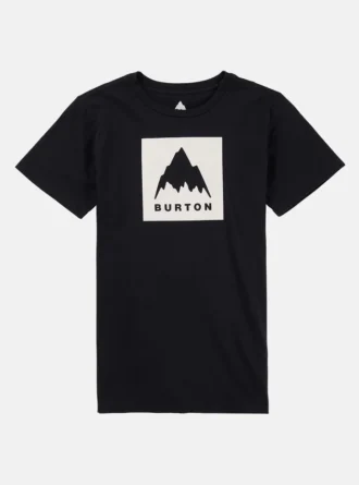 Kids’ Burton Classic Mountain High Short Sleeve T-Shirt