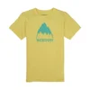 Kids’ Burton Classic Mountain High Short Sleeve T-Shirt