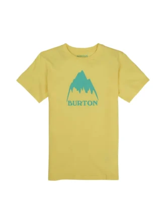 Kids’ Burton Classic Mountain High Short Sleeve T-Shirt