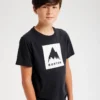 Kids’ Burton Classic Mountain High Short Sleeve T-Shirt