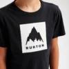 Kids’ Burton Classic Mountain High Short Sleeve T-Shirt