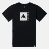 Kids’ Burton Classic Mountain Short Sleeve T-Shirt