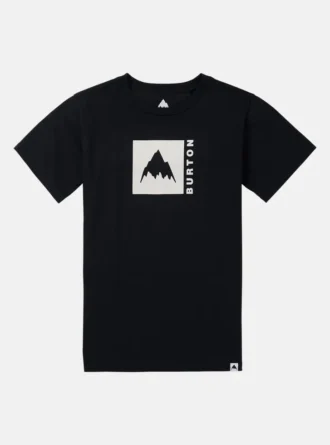 Kids’ Burton Classic Mountain Short Sleeve T-Shirt