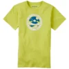 Kids’ Burton Cole Short Sleeve T-Shirt