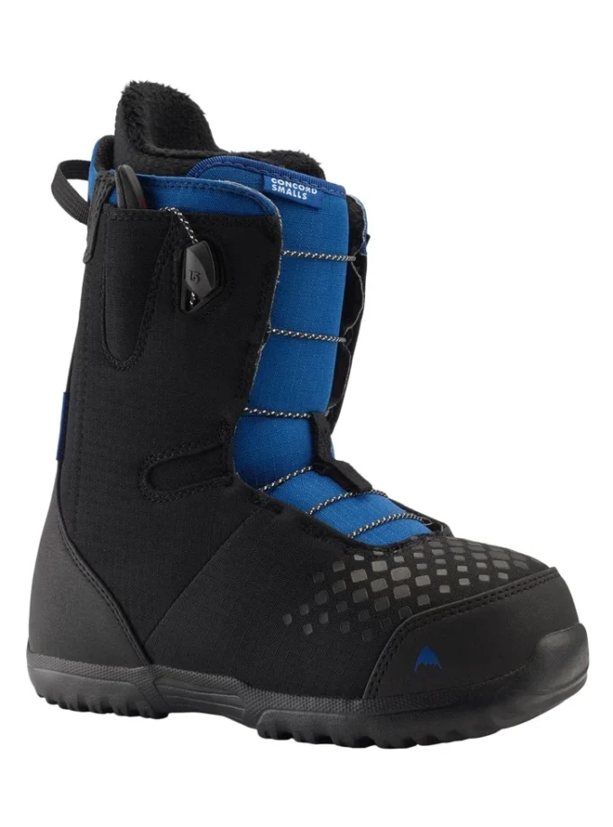 Kids’ Burton Concord Smalls Snowboard Boots
