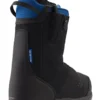 Kids’ Burton Concord Smalls Snowboard Boots
