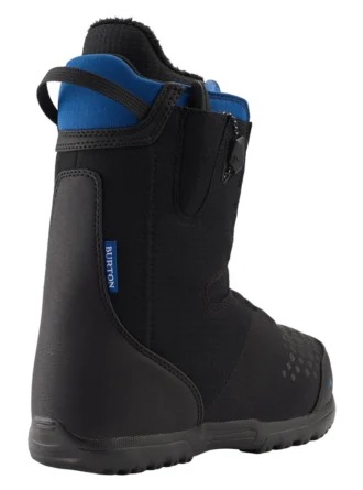 kids burton concord smalls snowboard boots 2 330x445 - Kids' Burton Concord Smalls Snowboard Boots