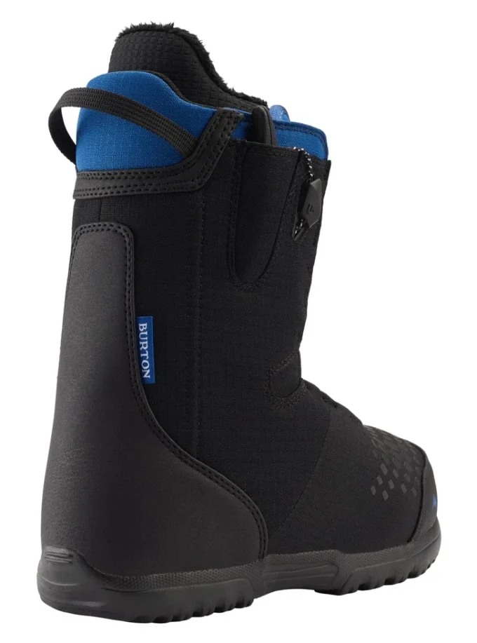 Kids’ Burton Concord Smalls Snowboard Boots