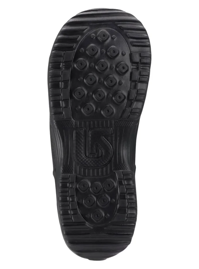 Kids’ Burton Concord Smalls Snowboard Boots