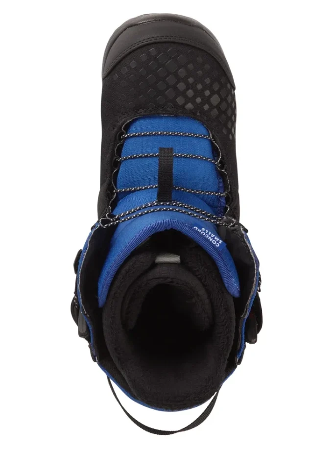 Kids’ Burton Concord Smalls Snowboard Boots