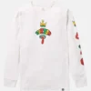 Kids’ Burton Counterbalance 26 Long Sleeve T-Shirt