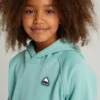 Kids’ Burton Crown Bonded Pullover Hoodie