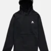 Kids’ Burton Crown Weatherproof Fleece Pullover