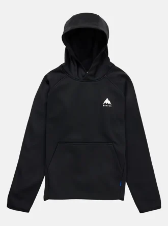 Kids’ Burton Crown Weatherproof Fleece Pullover