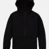 Kids’ Burton Crown Weatherproof Full-Zip Fleece