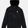 Kids’ Burton Crown Weatherproof Full-Zip Fleece
