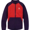 Kids’ Burton Crown Weatherproof Track Jacket