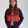 Kids’ Burton Crown Weatherproof Track Jacket