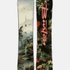 Kids’ Burton Custom Smalls Camber Snowboard