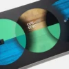 Kids’ Burton Custom Smalls Camber Snowboard