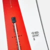 Kids’ Burton Custom Smalls Camber Snowboard