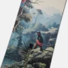 Kids’ Burton Custom Smalls Camber Snowboard