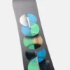 Kids’ Burton Custom Smalls Camber Snowboard