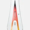 Kids’ Burton Custom Smalls Camber Snowboard