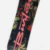 Kids’ Burton Custom Smalls Camber Snowboard