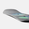Kids’ Burton Custom Smalls Camber Snowboard
