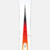 Kids’ Burton Custom Smalls Camber Snowboard