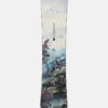 Kids’ Burton Custom Smalls Camber Snowboard