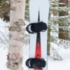 Kids’ Burton Custom Smalls Camber Snowboard