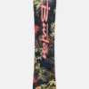 Kids’ Burton Custom Smalls Camber Snowboard