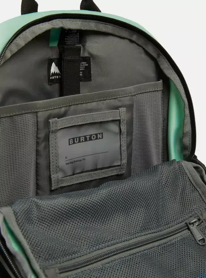 Kids’ Burton Day Hiker 12L Backpack