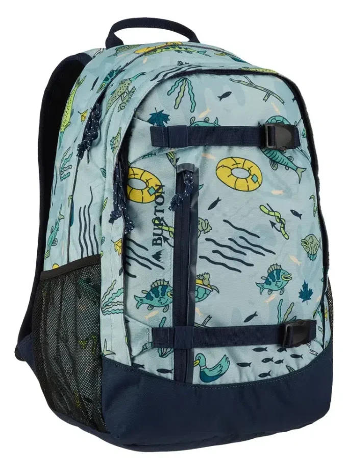 Kids’ Burton Day Hiker 20L Backpack