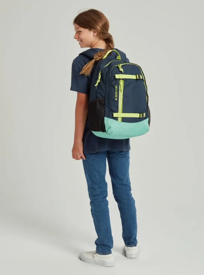Kids’ Burton Day Hiker 20L Backpack