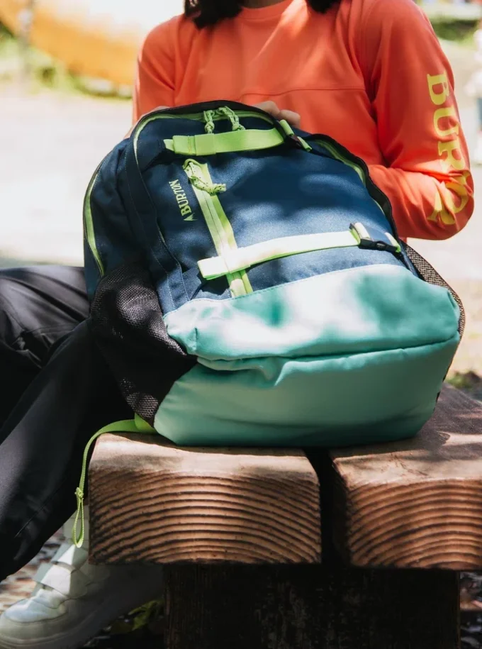 Kids’ Burton Day Hiker 20L Backpack
