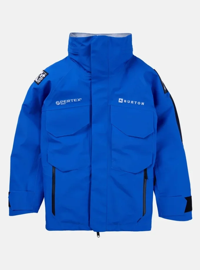 Kids’ Burton Daybeacon 3L Jacket